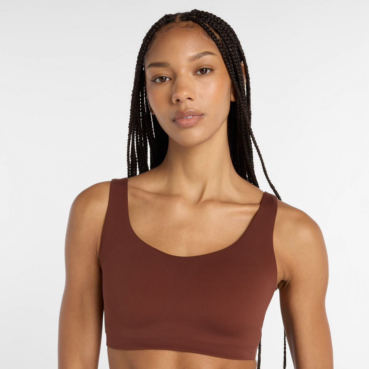 New Balance Women's Harmony Yoga Bra-5