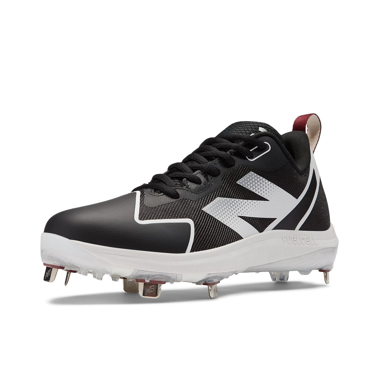New Balance Women's FuelCell Romero Duo Softball Cleat-10