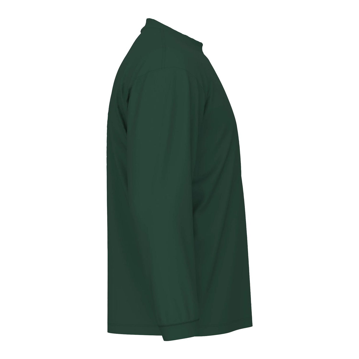 New Balance Men's Team Athletics Cotton Long Sleeve-2
