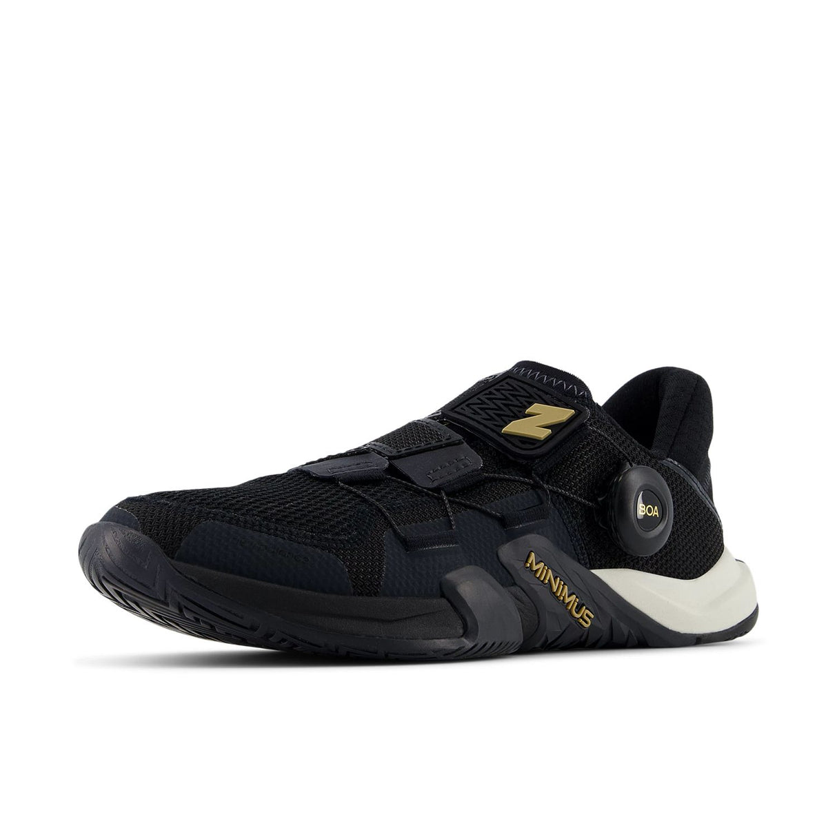 New Balance Women's Minimus TR BOA® v2 Running Shoe-8