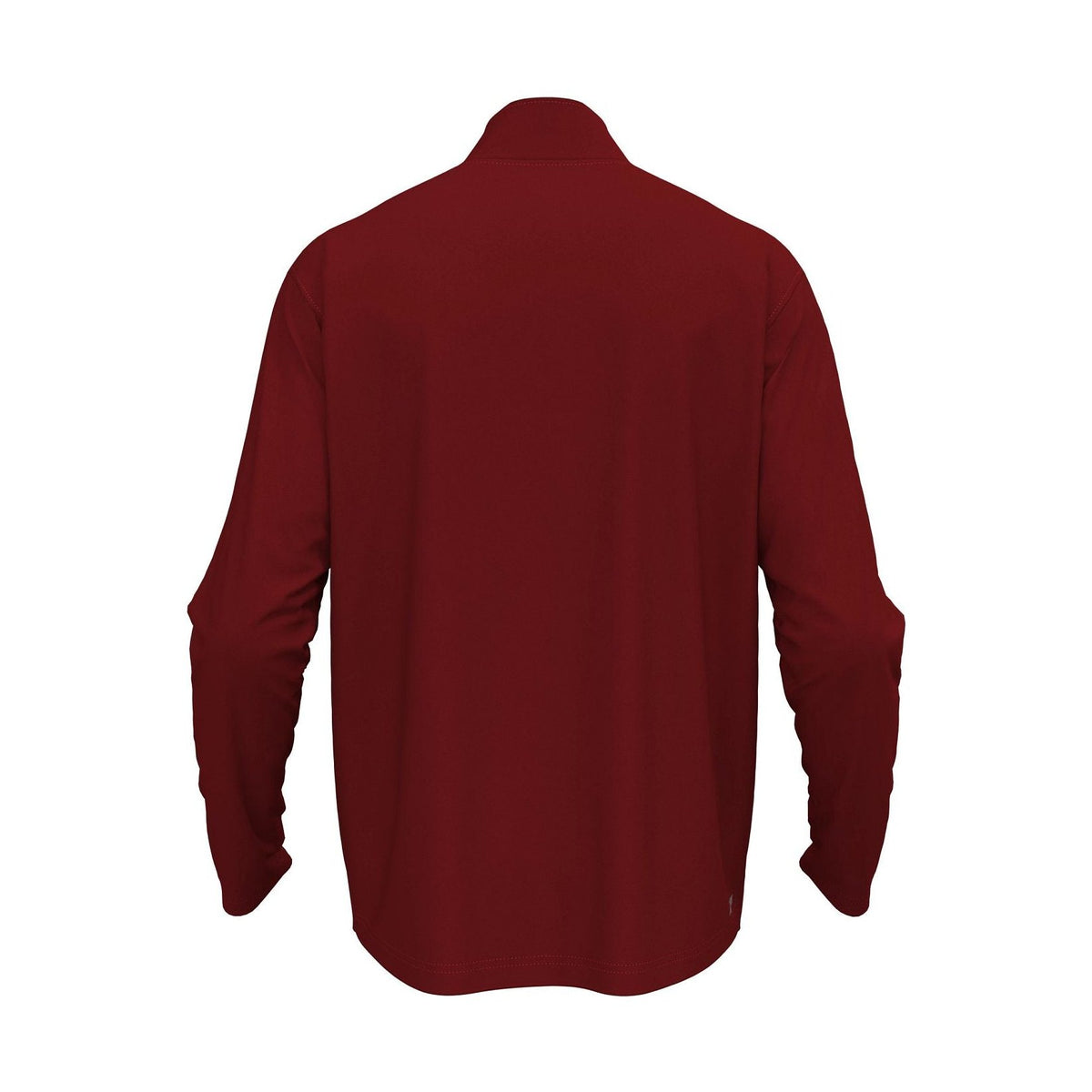New Balance Men's Midfield Half Zip-2