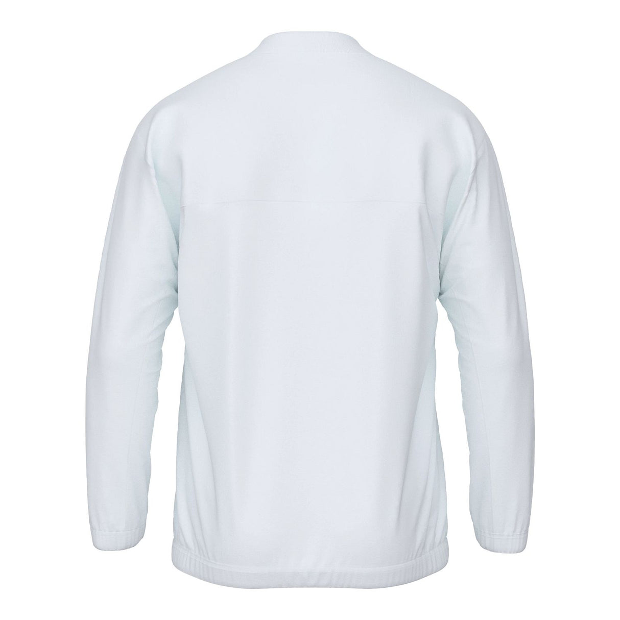New Balance Men's Team Stretch Bomber Jacket-4