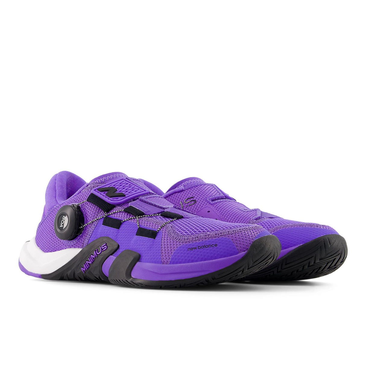 New Balance Women's Minimus TR BOA® v2 Running Shoe-6