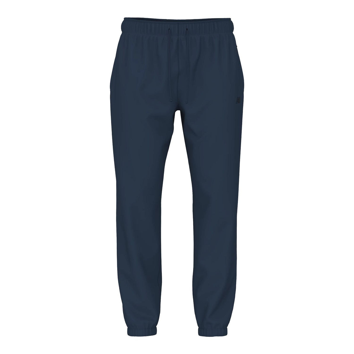 New Balance Men's Team Athletics French Terry Jogger-1