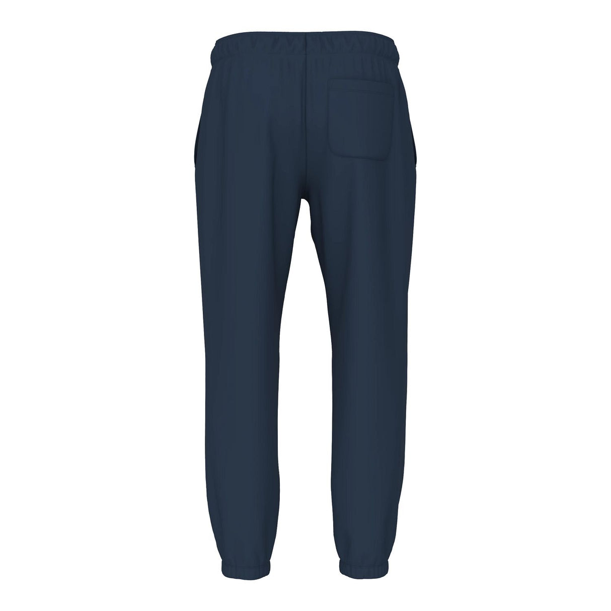 New Balance Men's Team Athletics French Terry Jogger-4