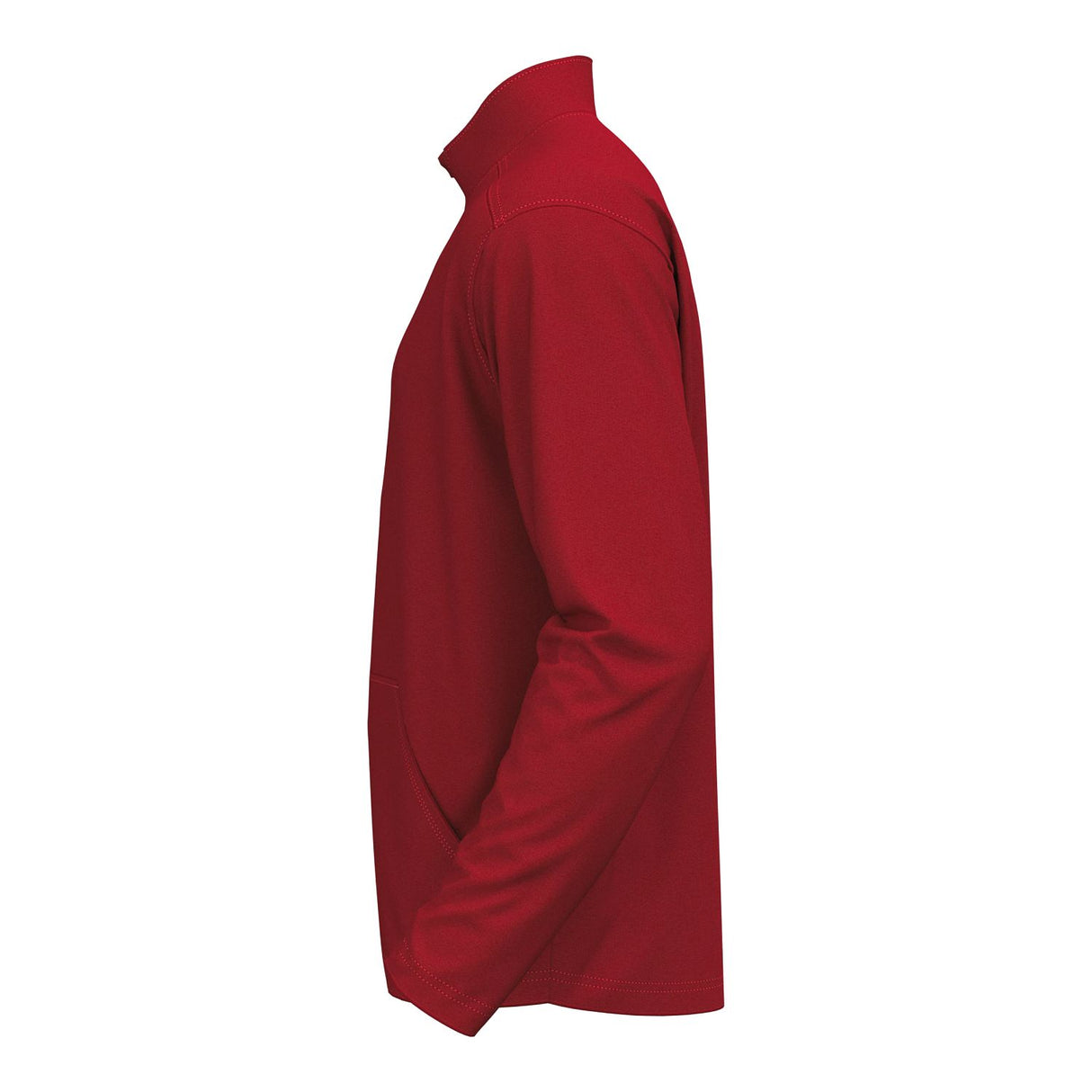 New Balance Men's Midfield Half Zip-3