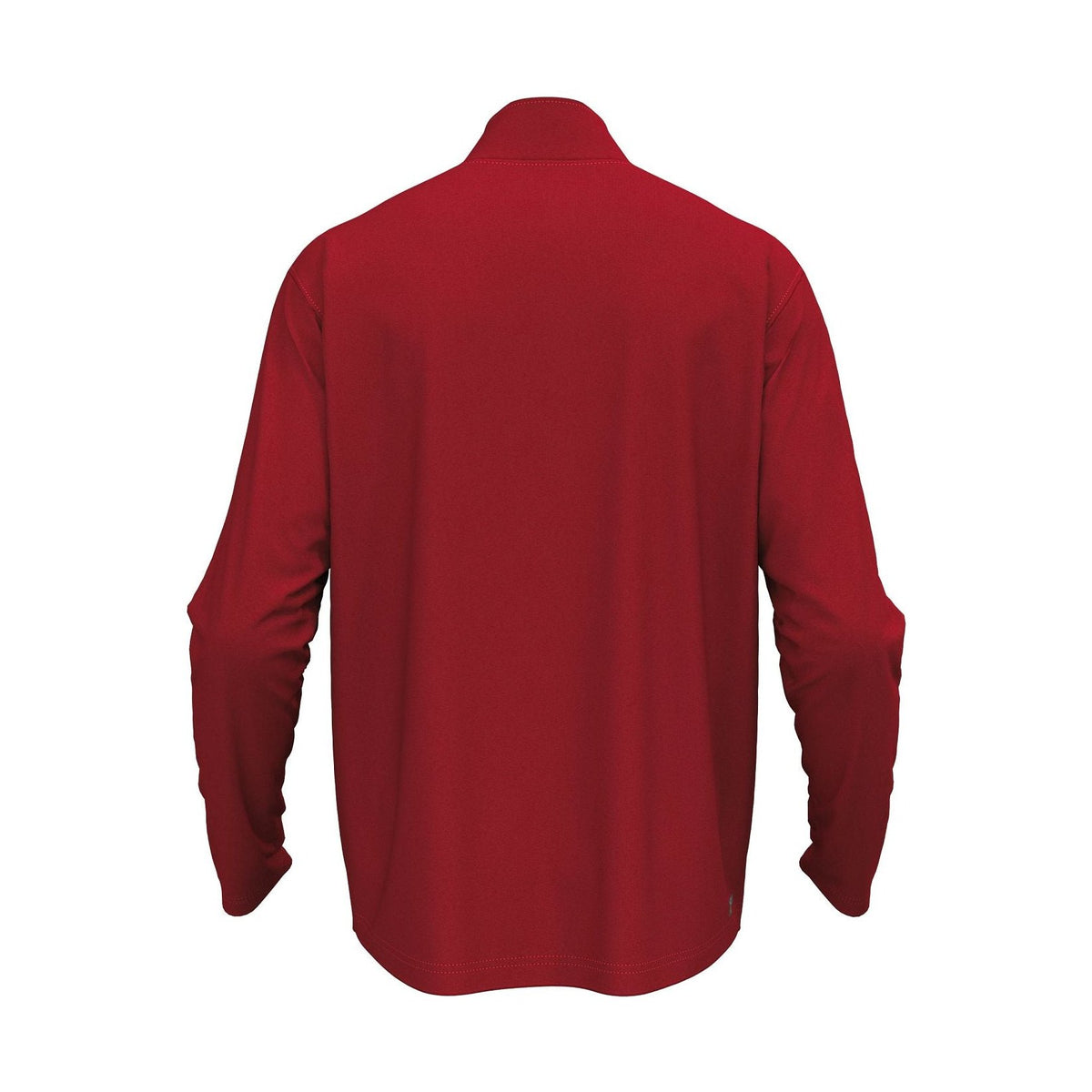 New Balance Men's Midfield Half Zip-4