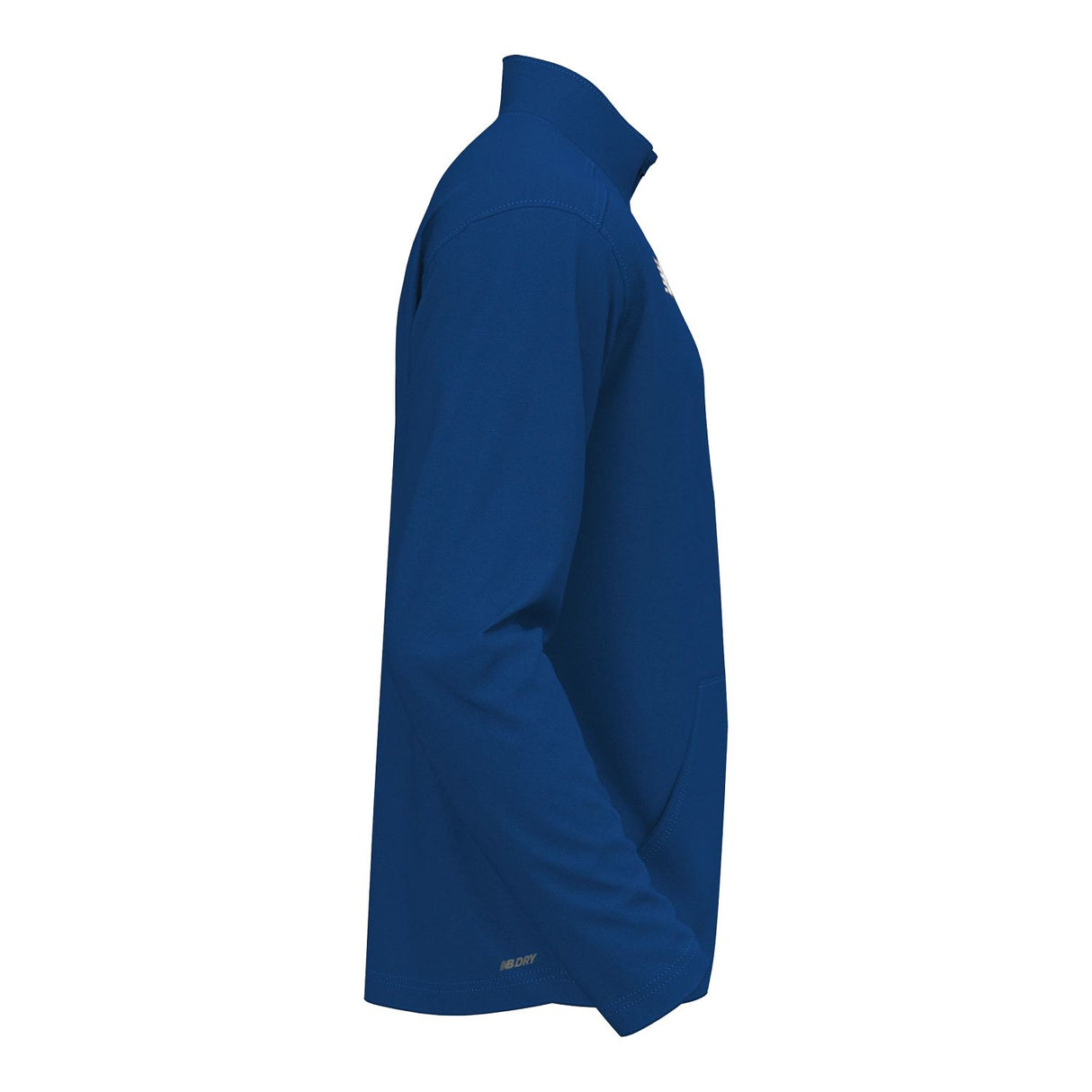 New Balance Men's Midfield Half Zip-2