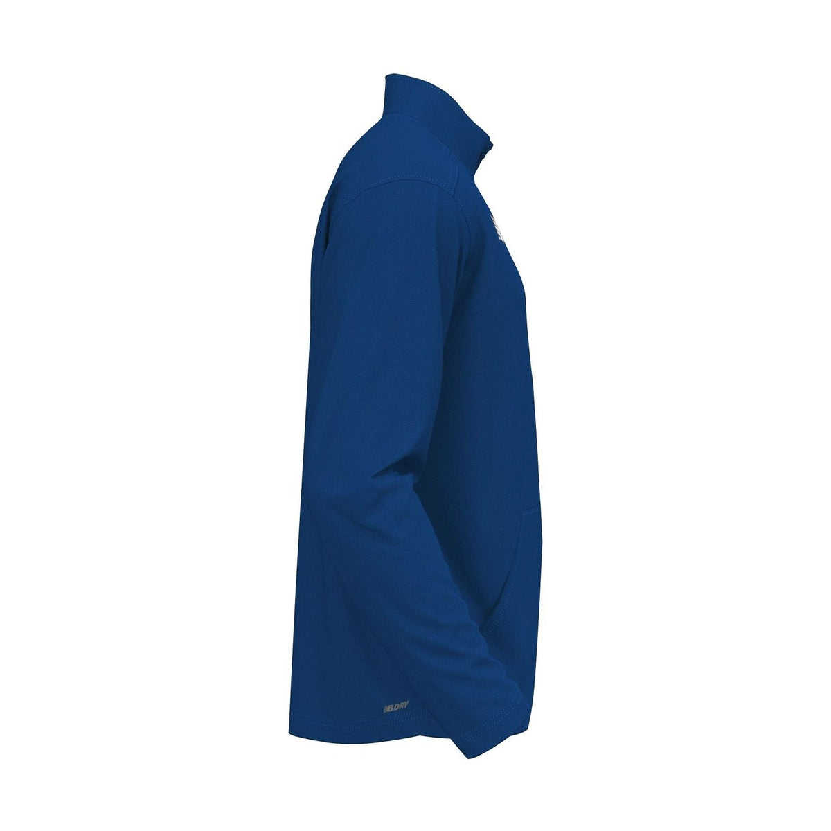 New Balance Men's Midfield Half Zip-2