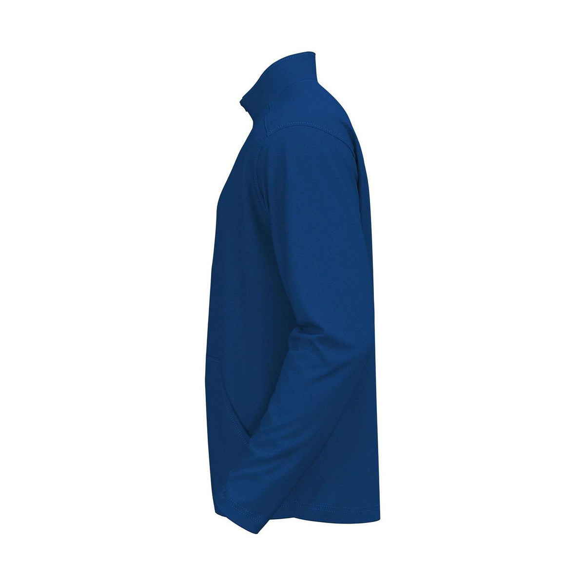 New Balance Men's Midfield Half Zip-3