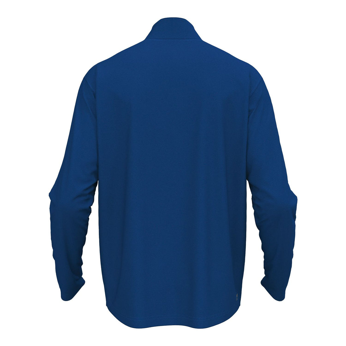 New Balance Men's Midfield Half Zip-4