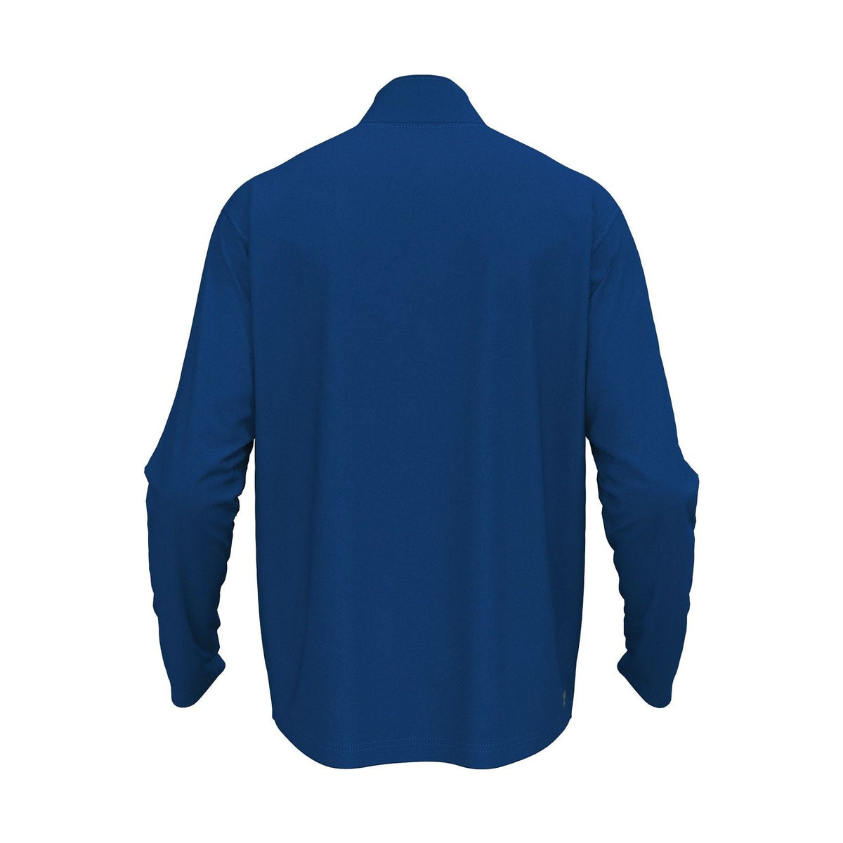 New Balance Men's Midfield Half Zip-4