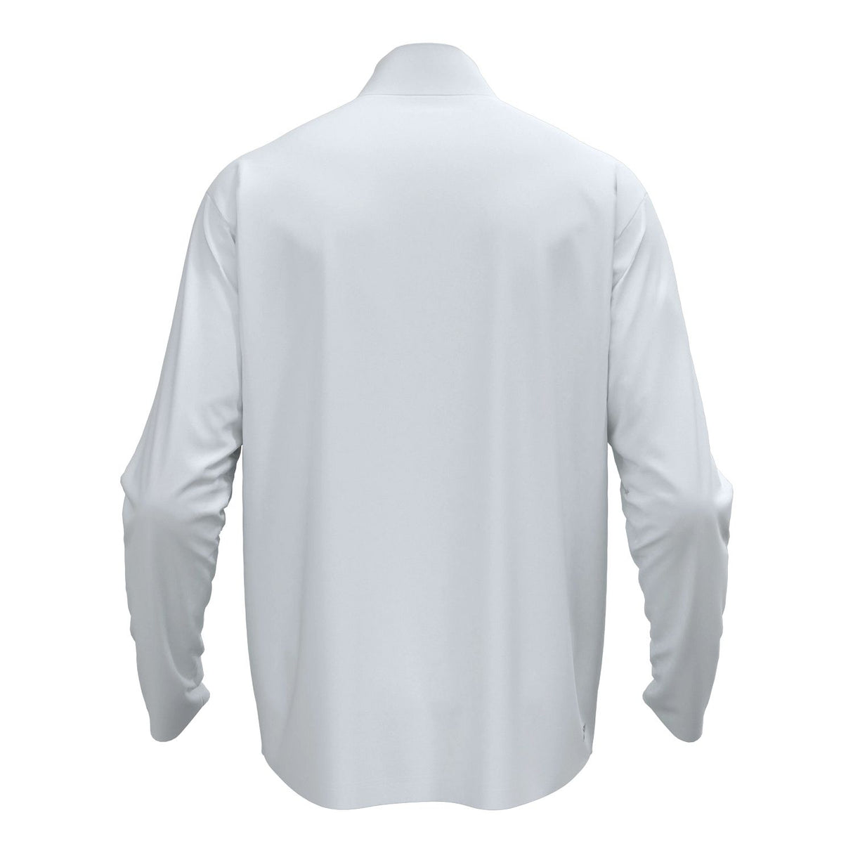 New Balance Men's Midfield Half Zip-2