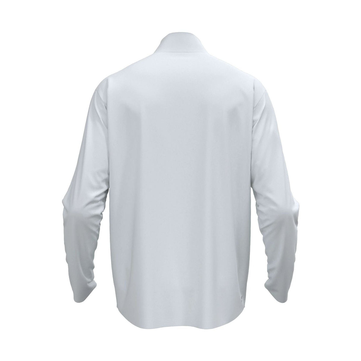 New Balance Men's Midfield Half Zip-2