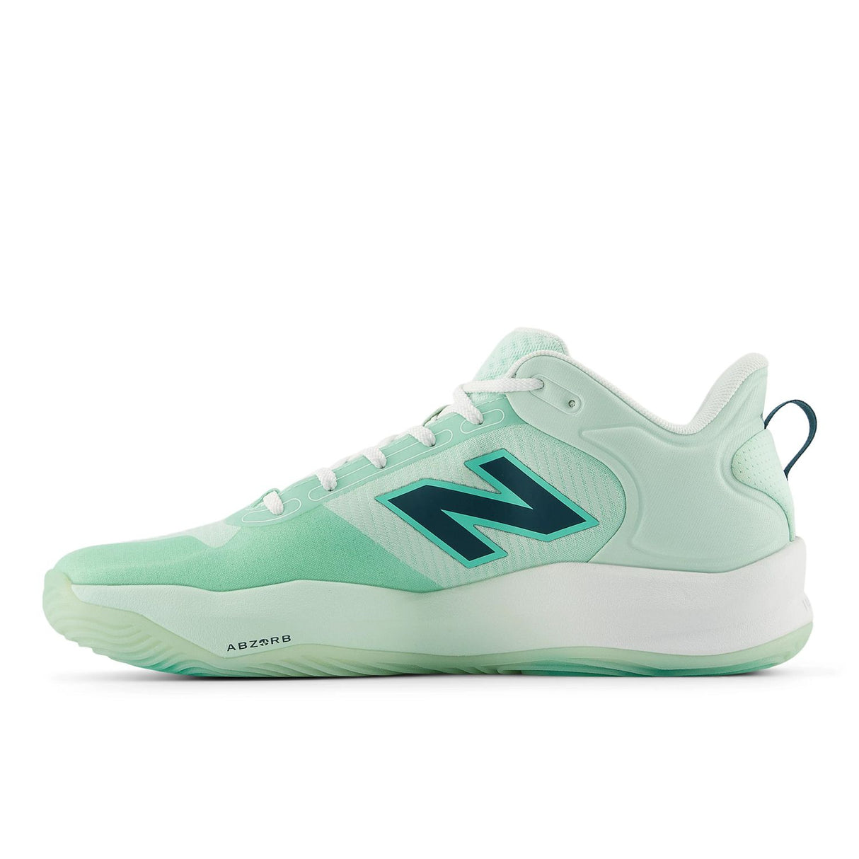 New Balance Women's 234v1 Volleyball Shoe-2