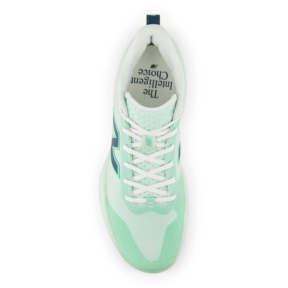 New Balance Women's 234v1 Volleyball Shoe-3