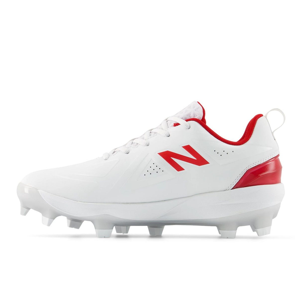 New Balance Women's Fuse v5 Molded Softball Cleat-2