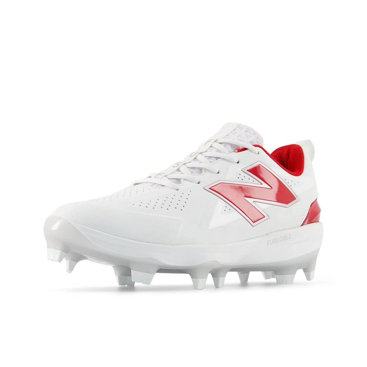 New Balance Women's Fuse v5 Molded Softball Cleat-7