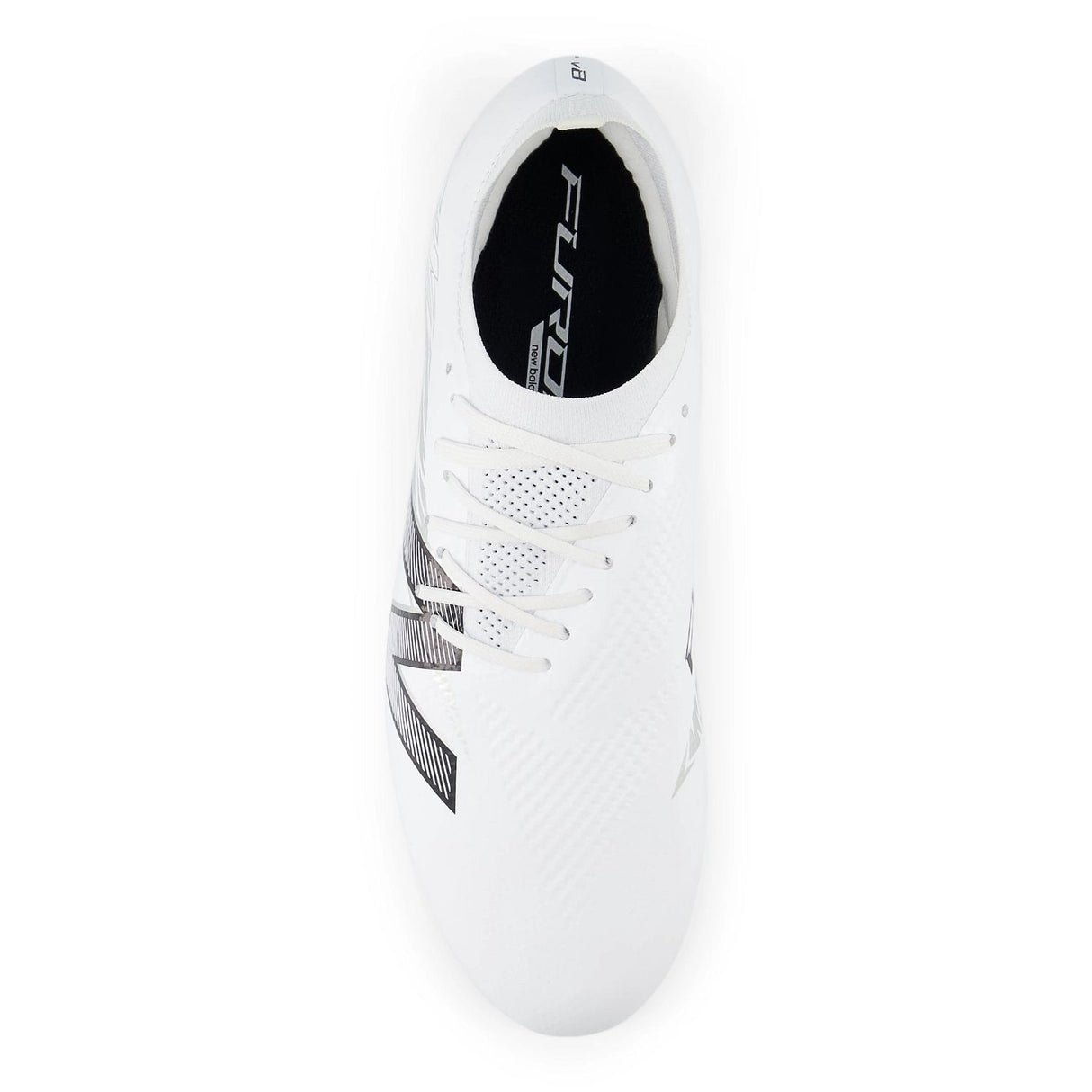 New Balance Men's Furon Pro FG V8 Soccer Cleat-3