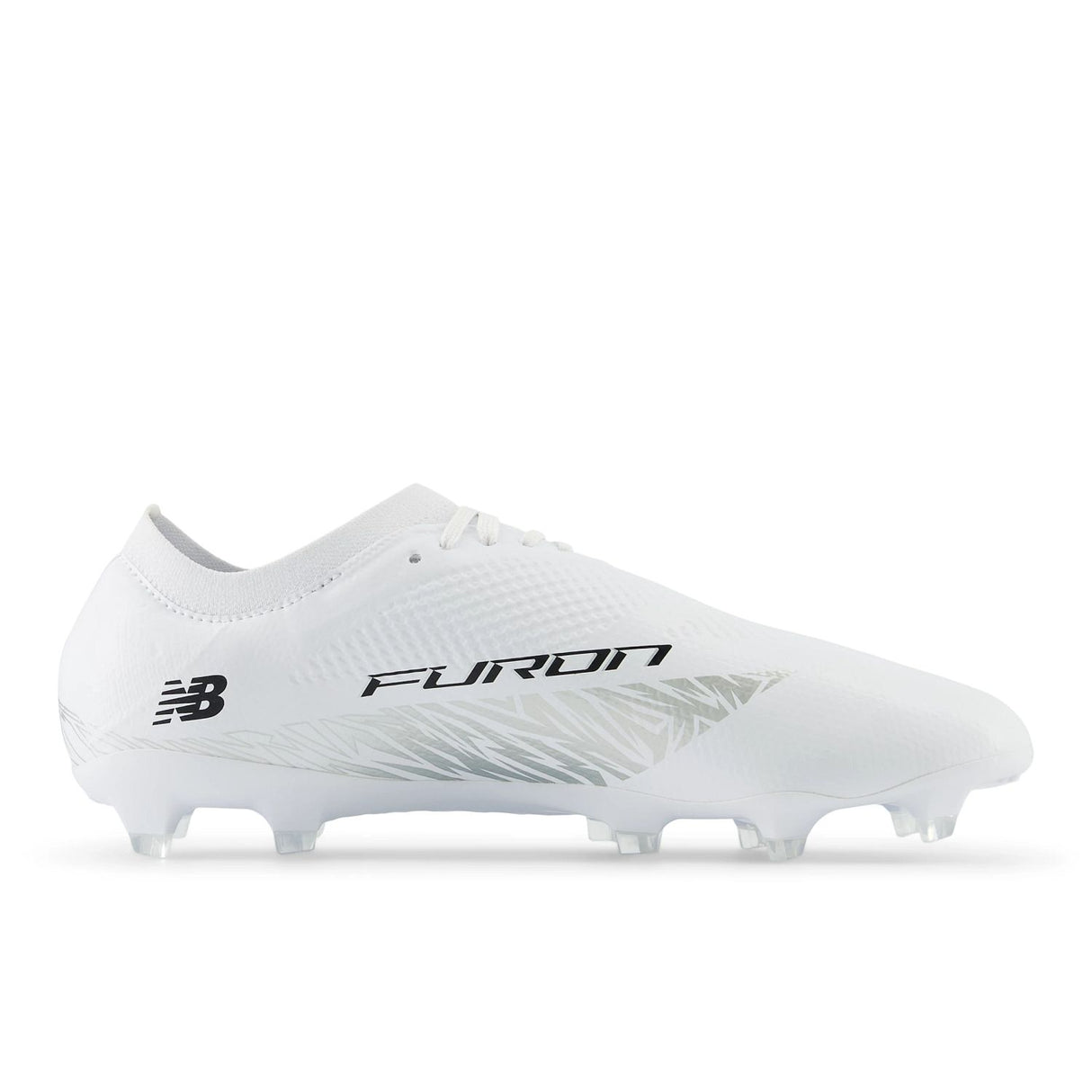 New Balance Men's Furon Pro FG V8 Soccer Cleat-7