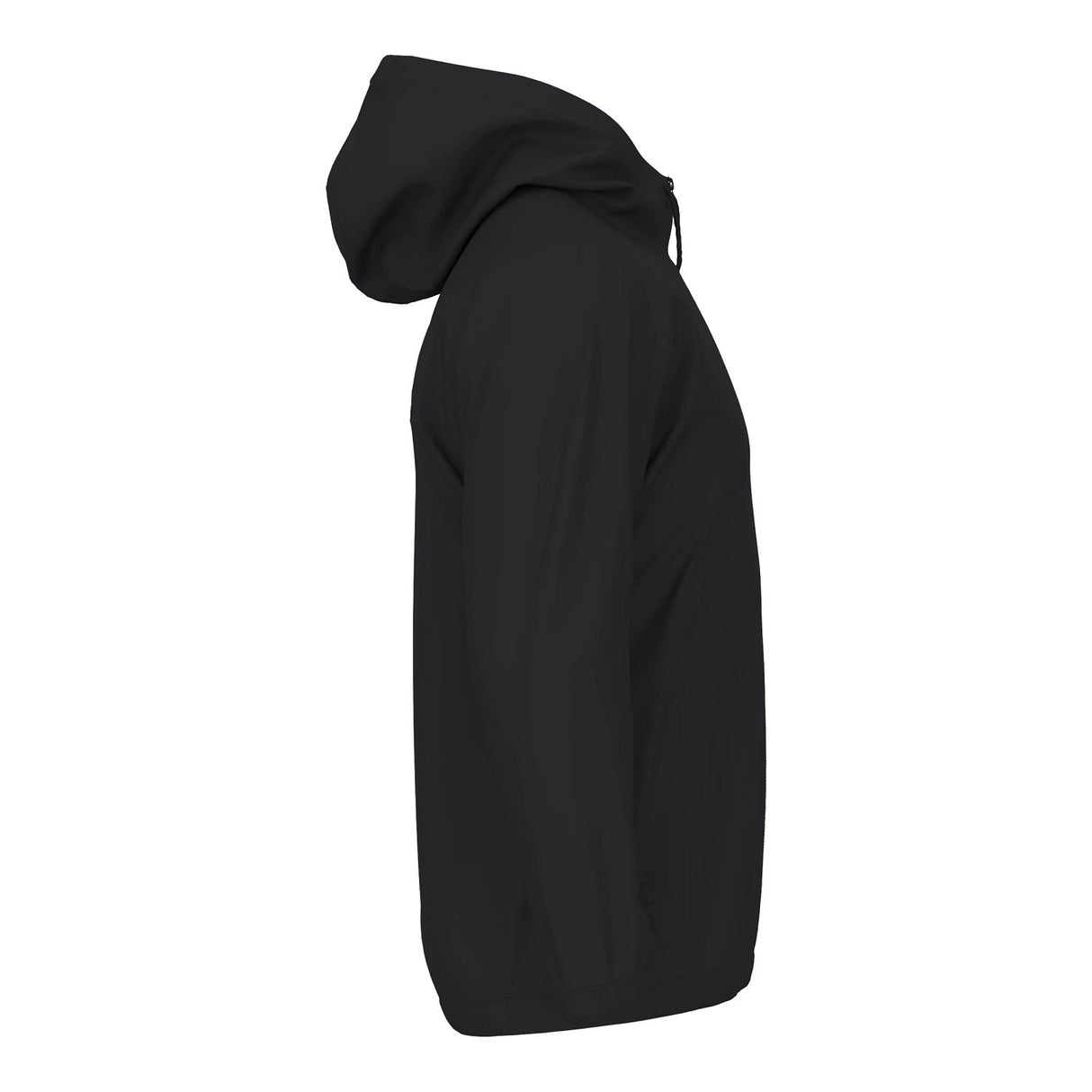 New Balance Men's Team Woven Full Zip Jacket-2