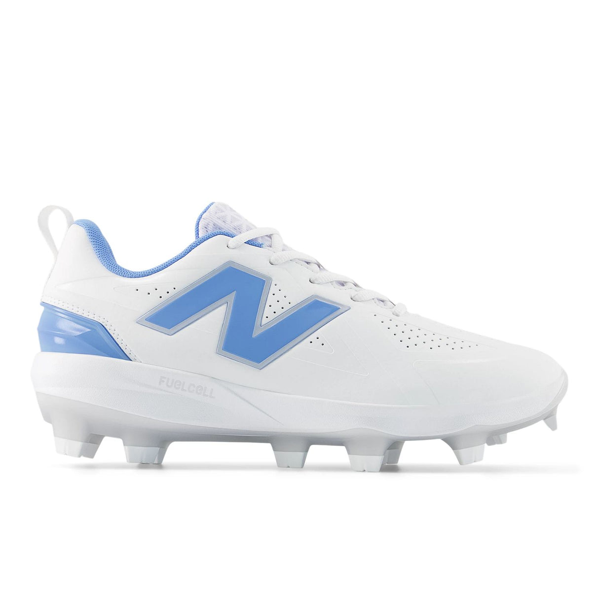 New Balance Women's Fuse v5 Molded Softball Cleat-1