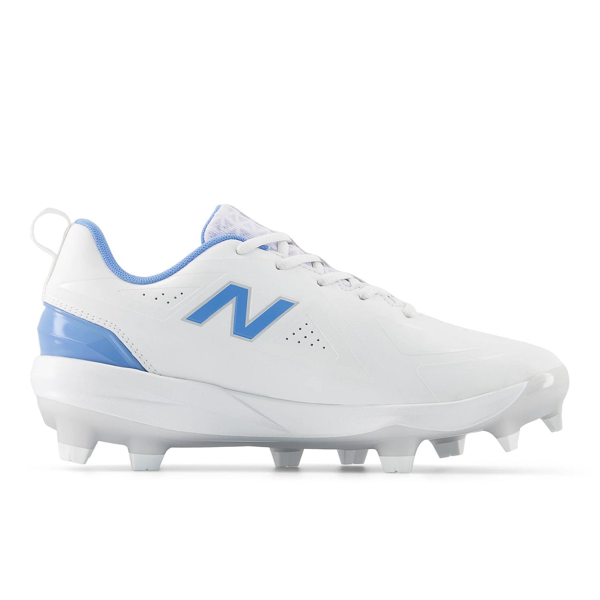 New Balance Women's Fuse v5 Molded Softball Cleat-7