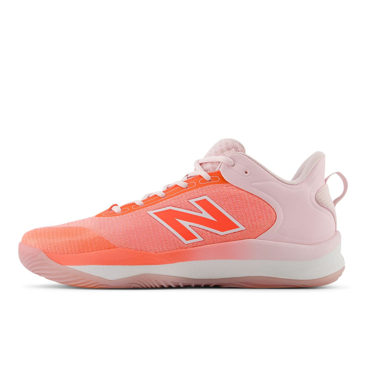 New Balance Women's 234v1 Volleyball Shoe-8