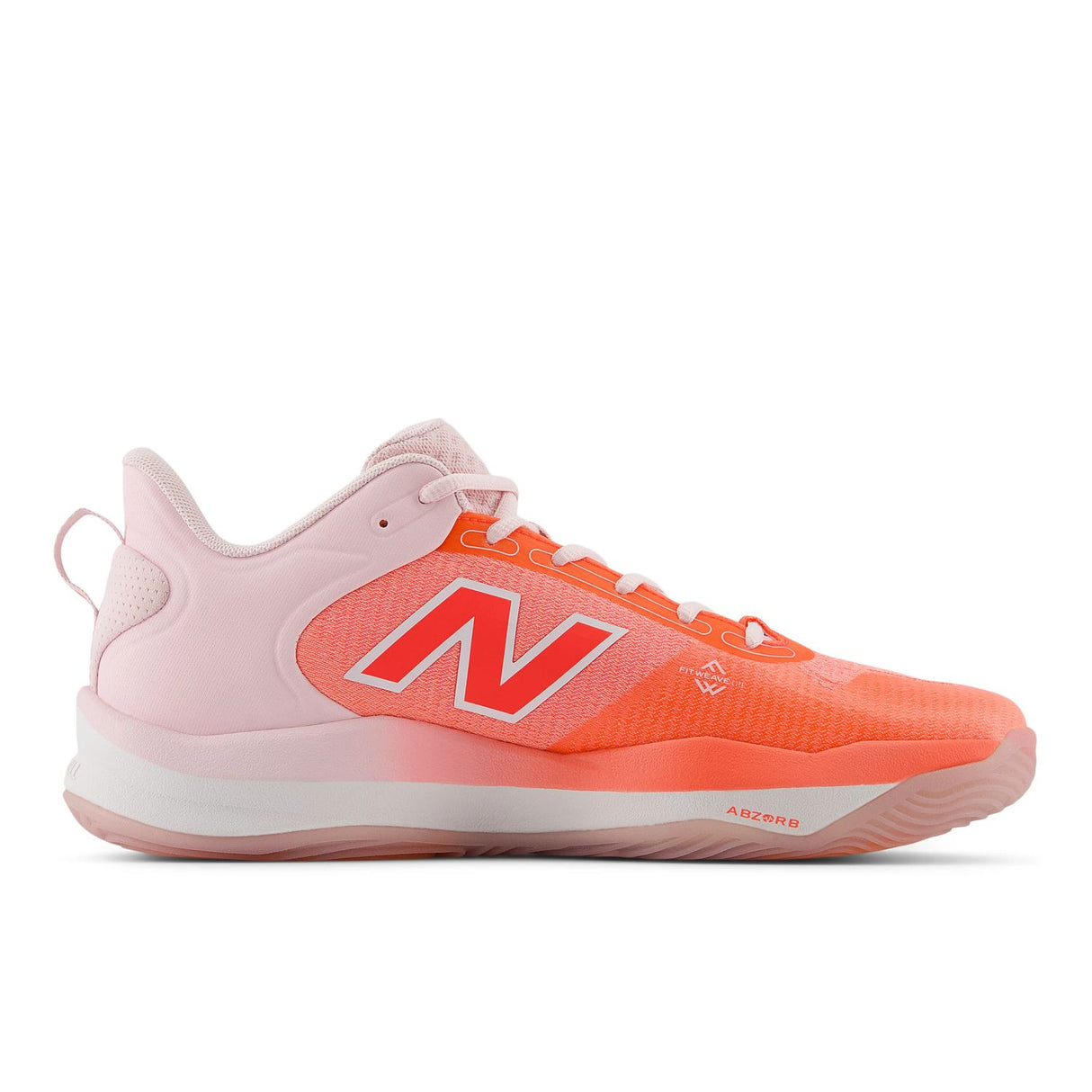 New Balance Women's 234v1 Volleyball Shoe-9