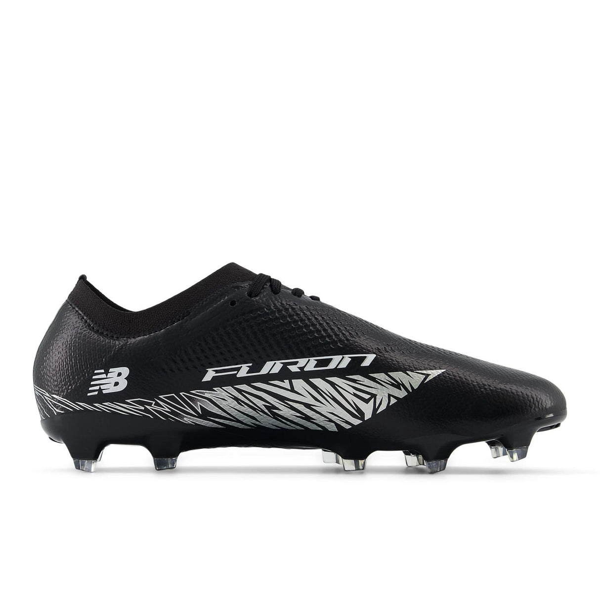 New Balance Men's Furon Pro FG V8 Soccer Cleat-7