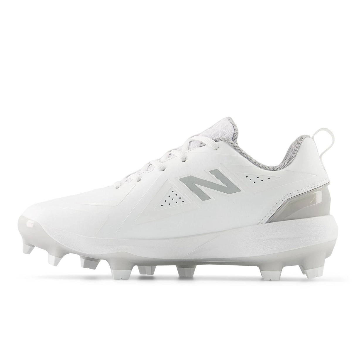 New Balance Women's Fuse v5 Molded Softball Cleat-2