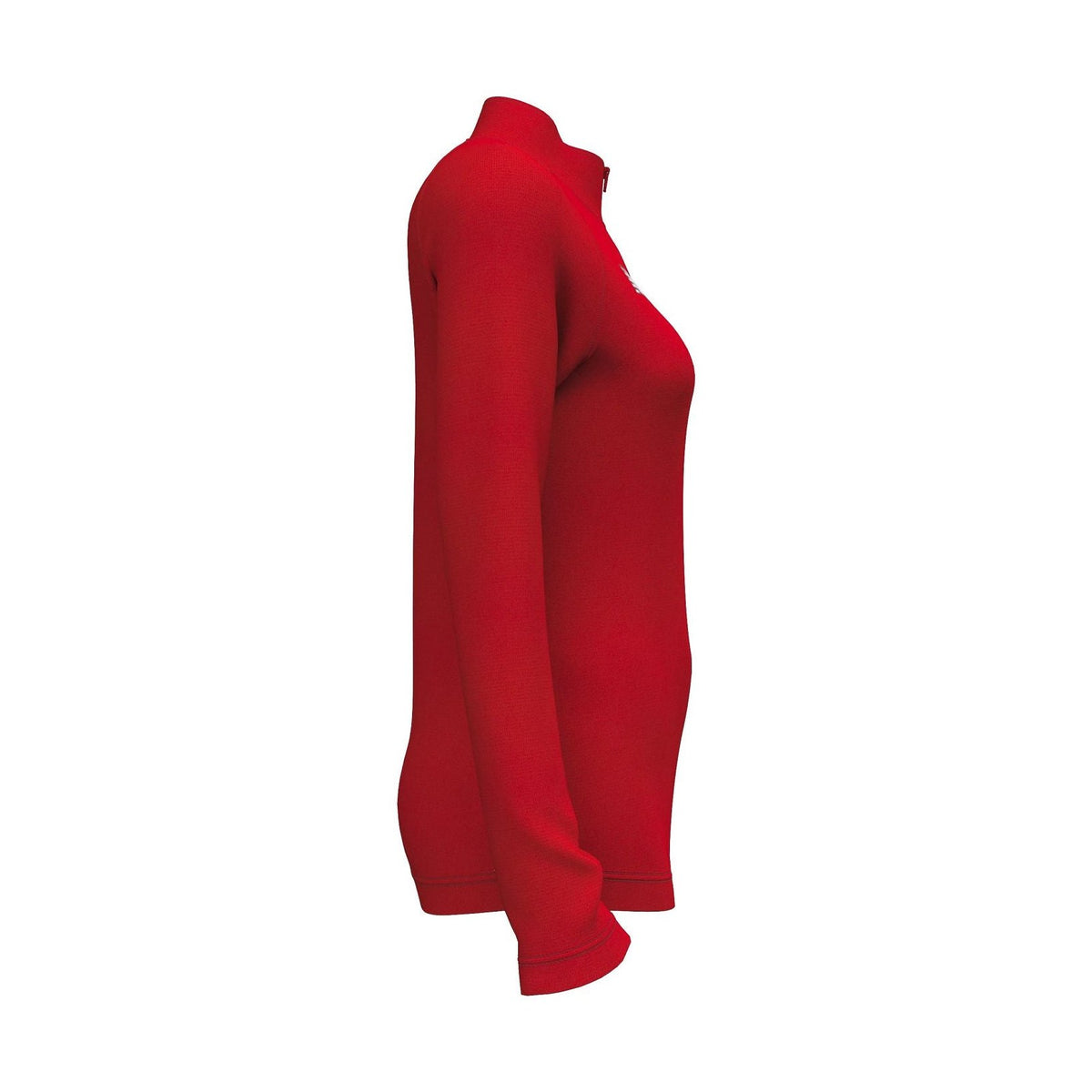 New Balance Women's Athletics Half Zip 2.0-2