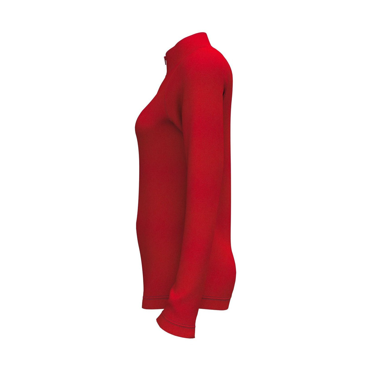 New Balance Women's Athletics Half Zip 2.0-3