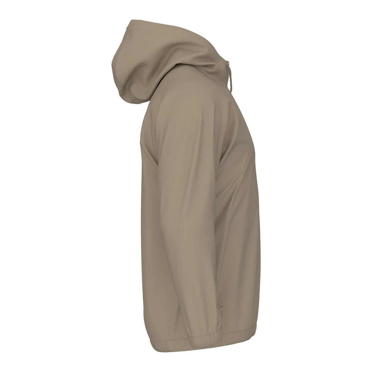 New Balance Men's Team Woven Full Zip Jacket-2