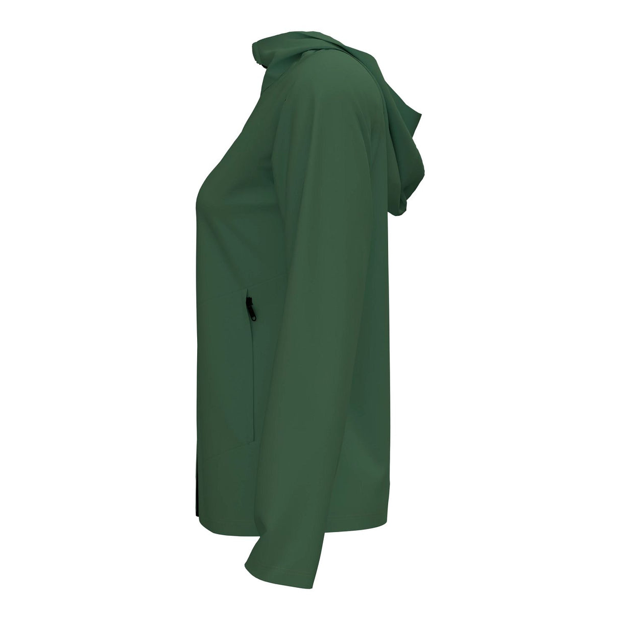 New Balance Women's NBW Away Hoody-3