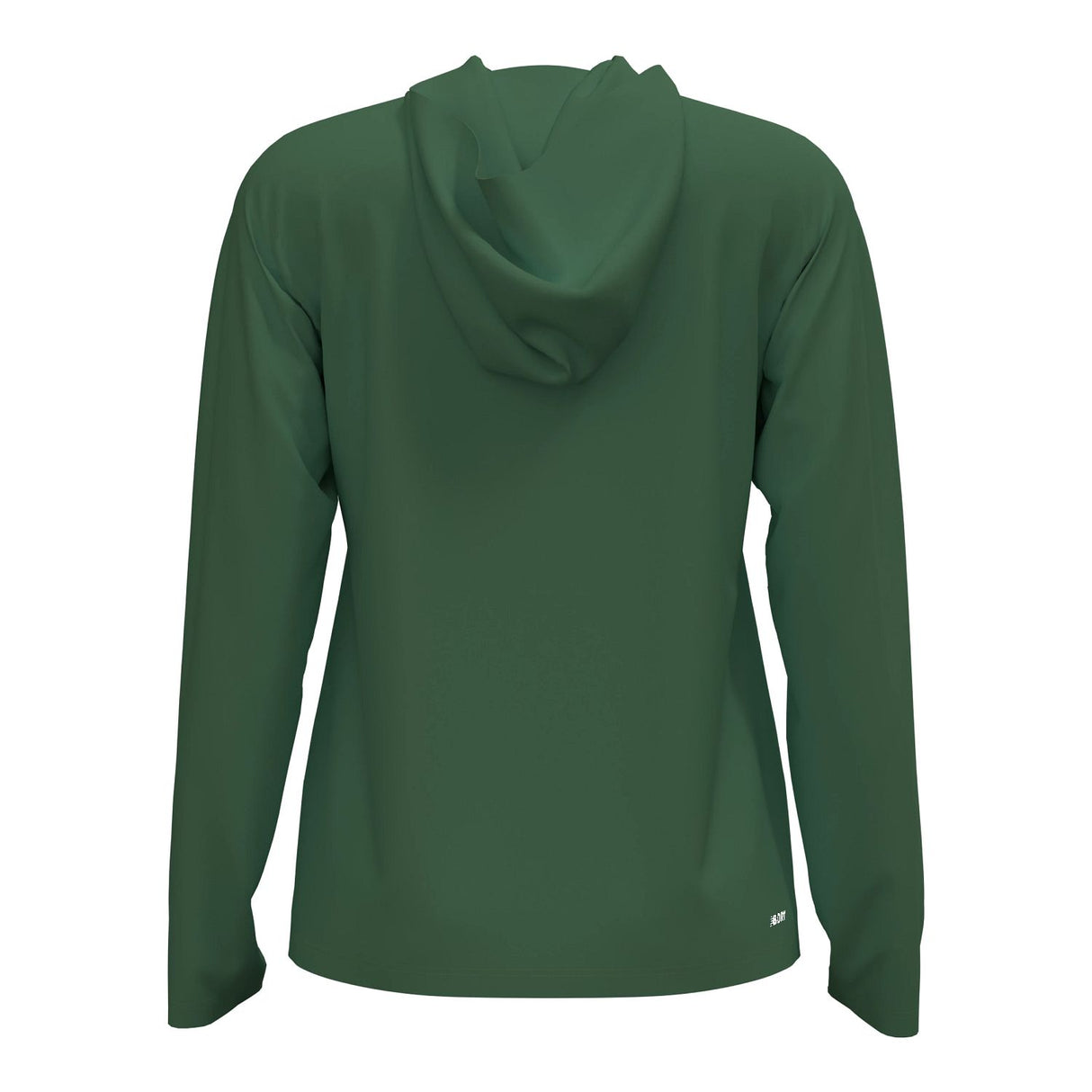 New Balance Women's NBW Away Hoody-4