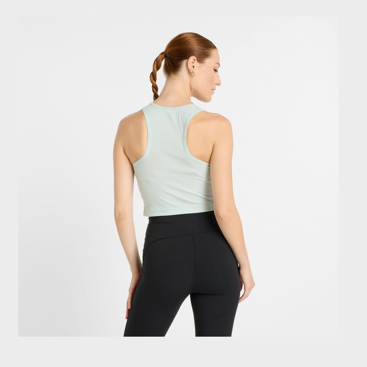 New Balance Women's Micro-Rib Tank-3