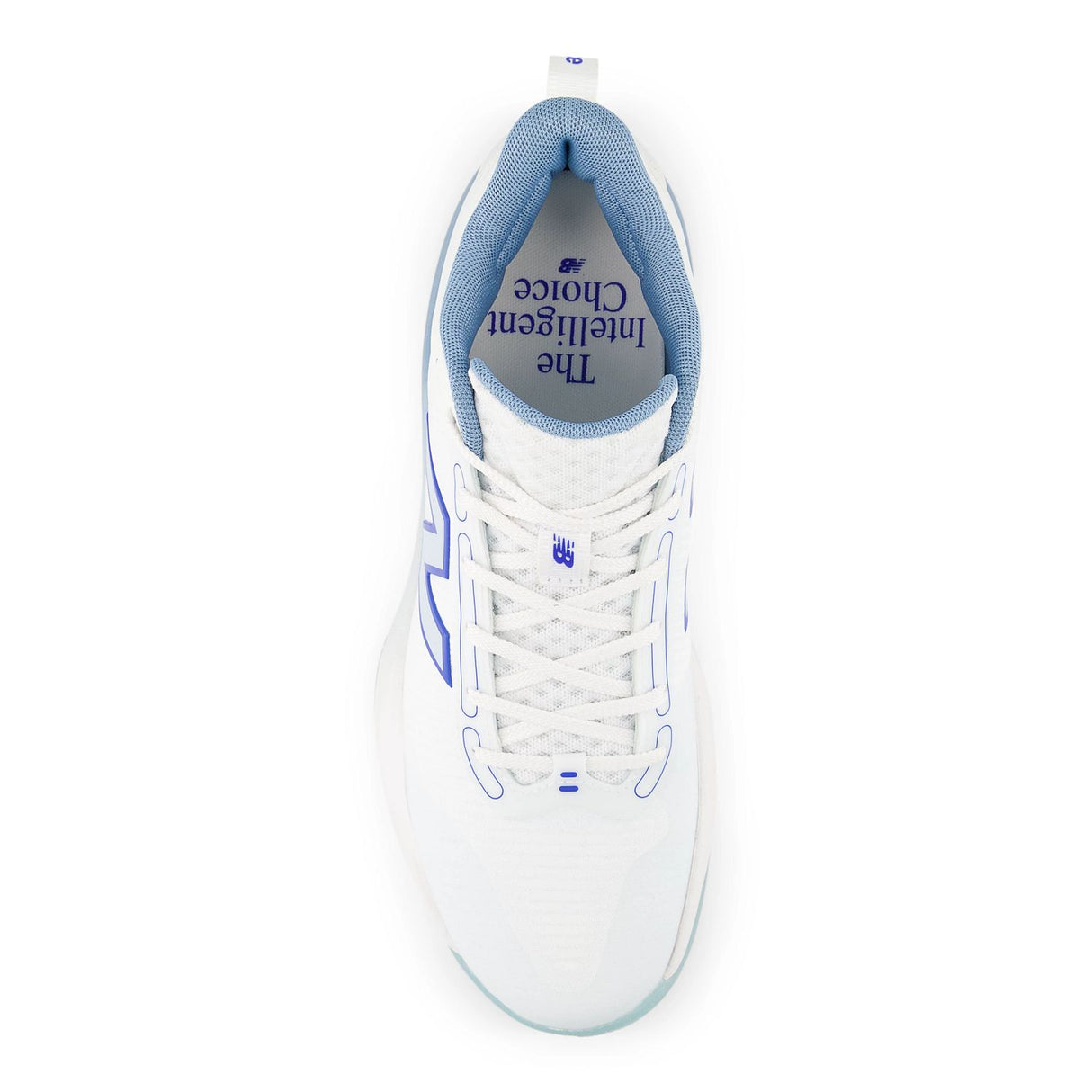 New Balance Women's 234v1 Volleyball Shoe-3