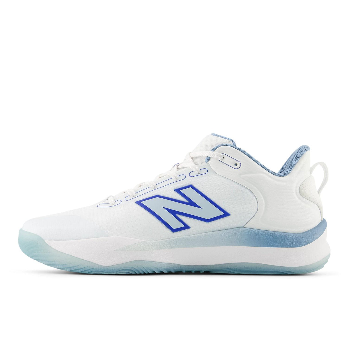 New Balance Women's 234v1 Volleyball Shoe-6