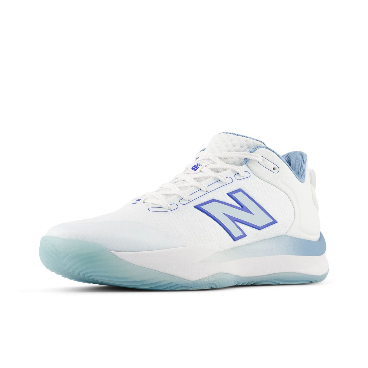 New Balance Women's 234v1 Volleyball Shoe-8
