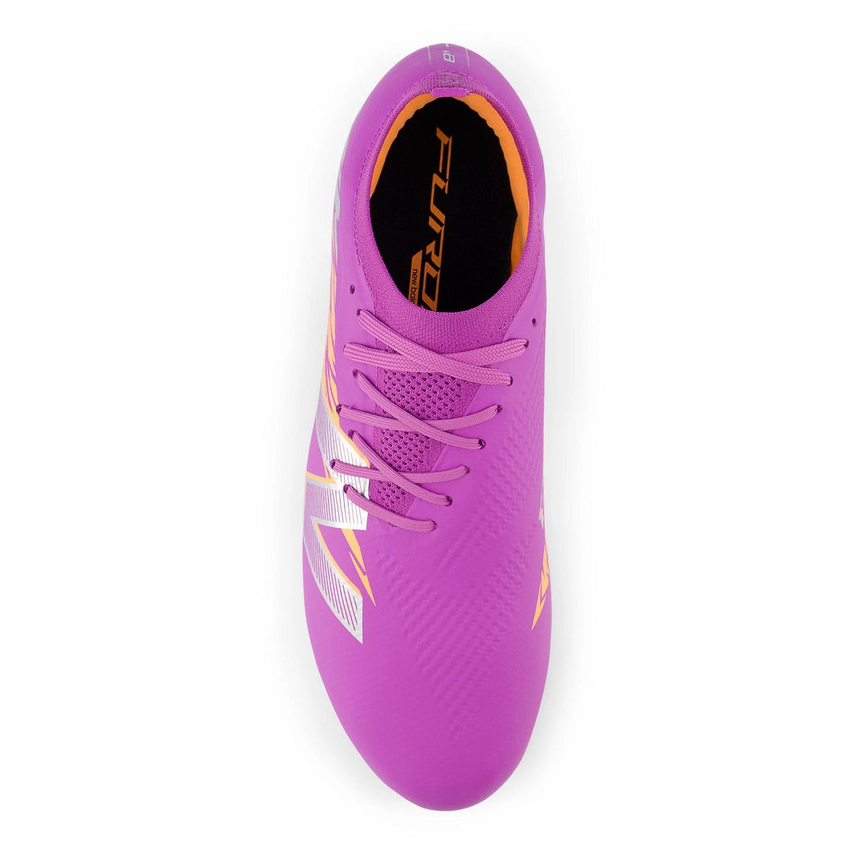 New Balance Men's Furon Pro FG V8 Soccer Cleat-3