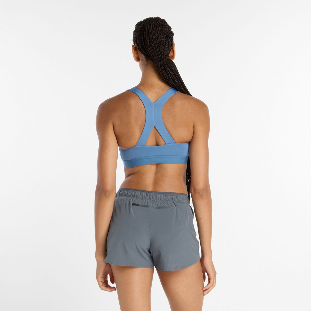 New Balance Women's Essential Training Bra-3