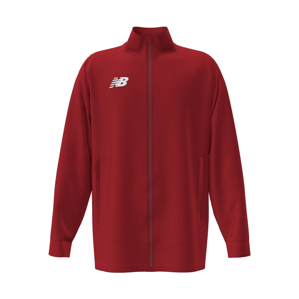 New Balance Youth Away Jacket-1