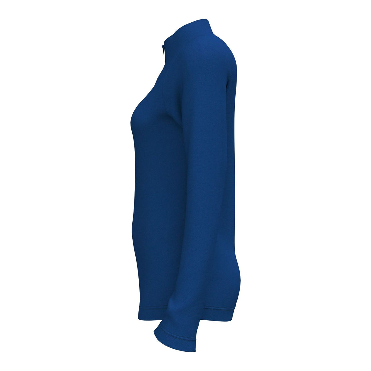 New Balance Women's Athletics Half Zip 2.0-3