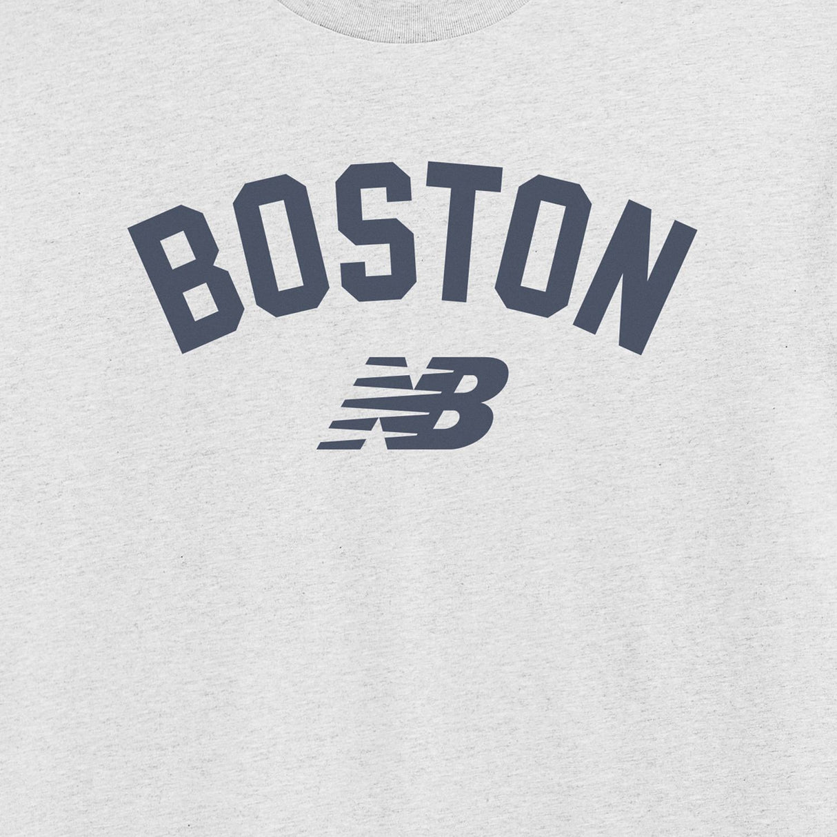New Balance Men's Heritage Graphic T-Shirt-3