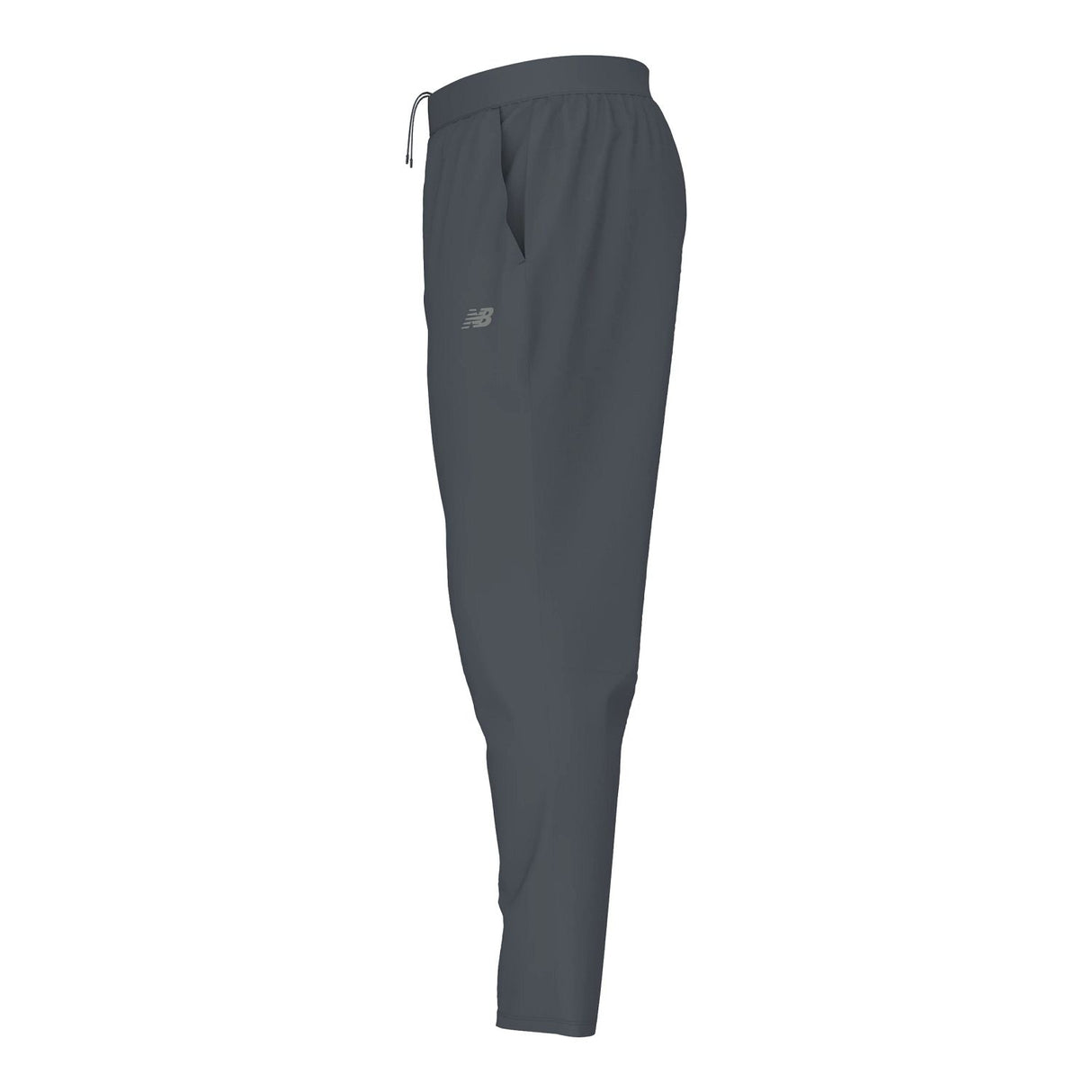 New Balance Men's Team AC Tapered Pant 31-3