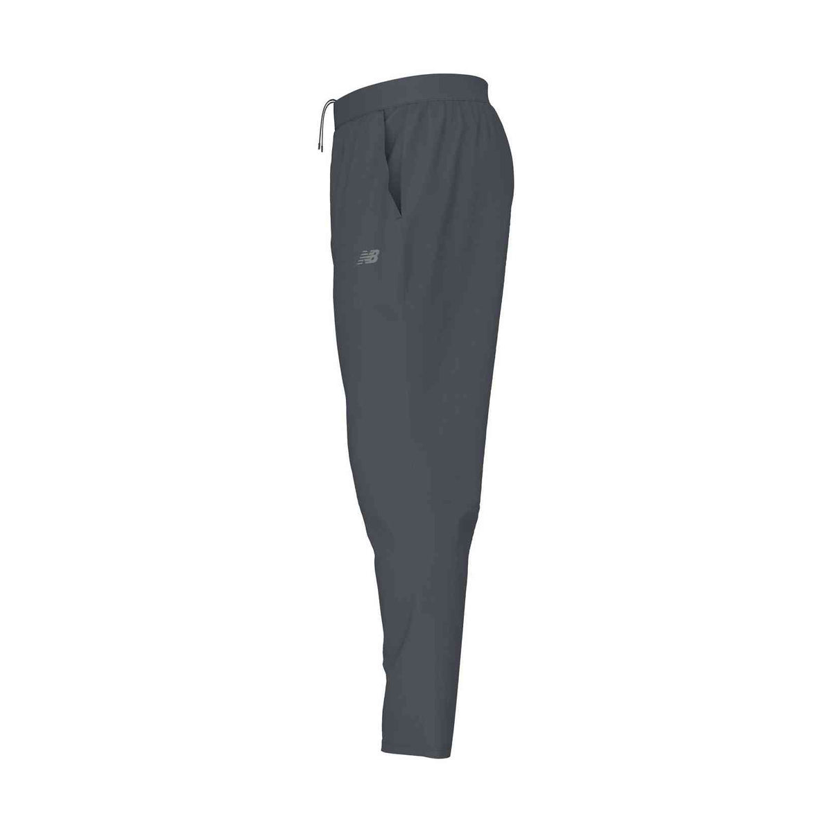 New Balance Men's Team AC Tapered Pant 31-3