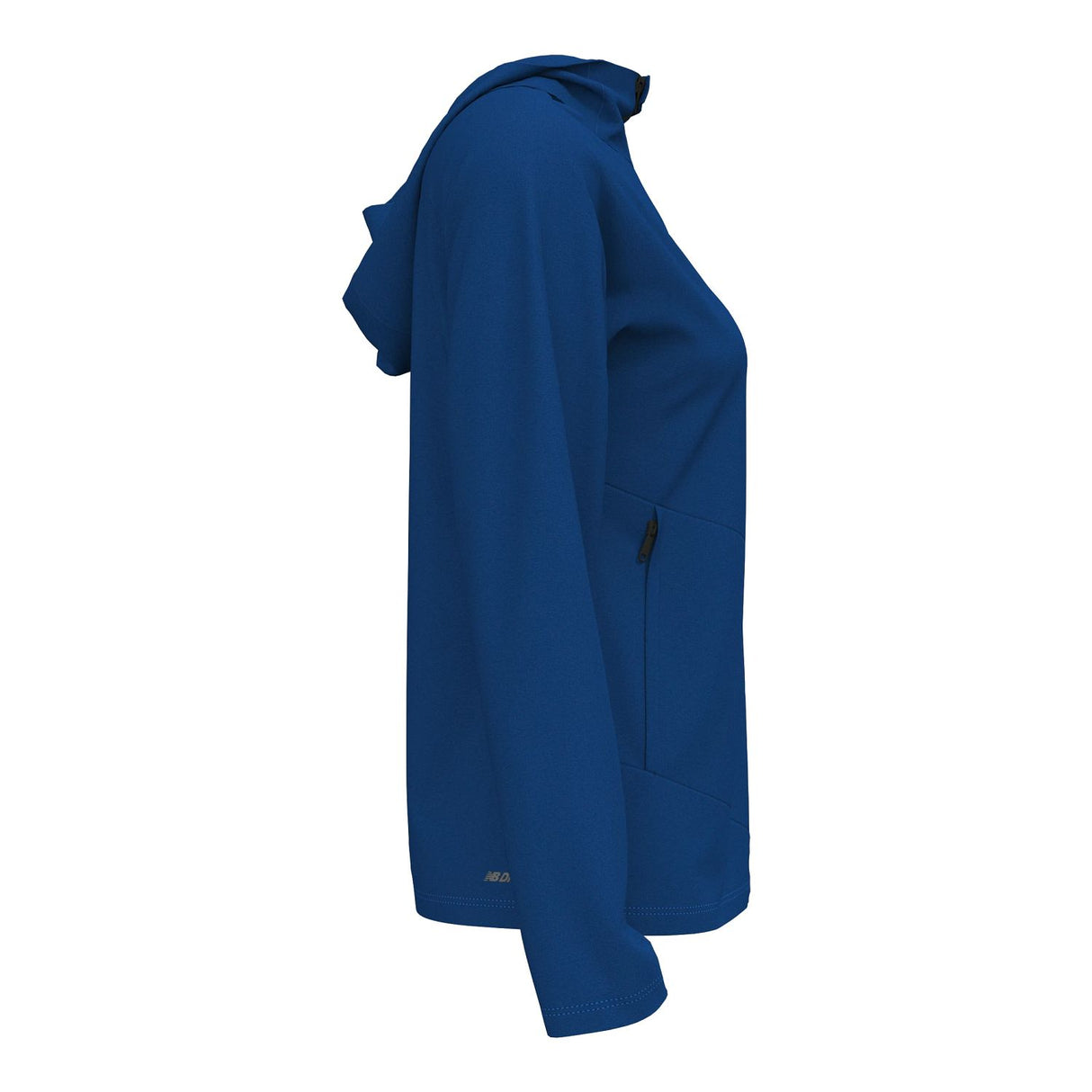New Balance Women's NBW Away Hoody-2
