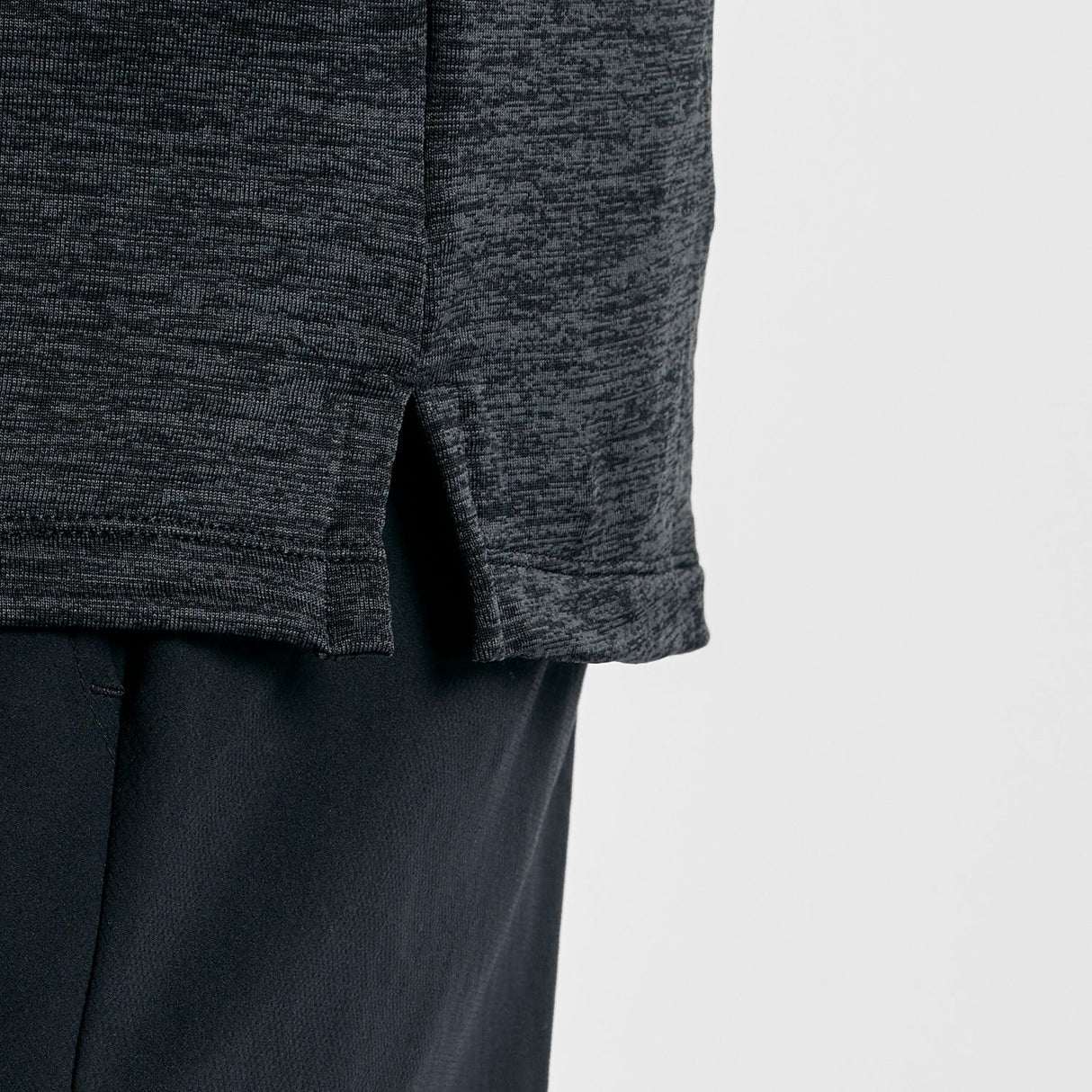 New Balance Men's Athletics Heat Grid 1/2 Zip-8