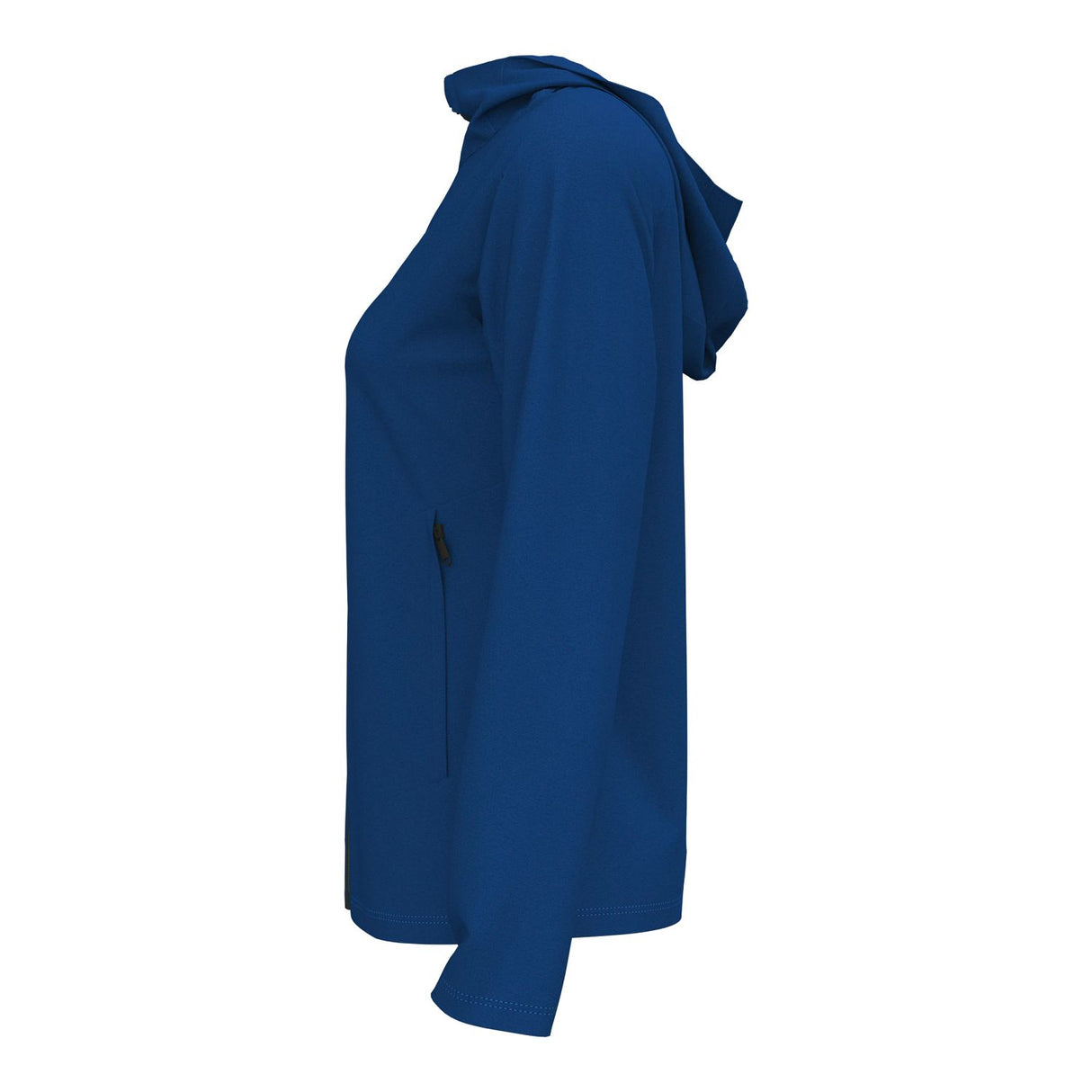 New Balance Women's NBW Away Hoody-3